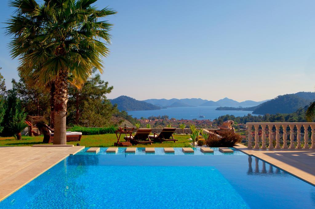 Vista Villa Göcek